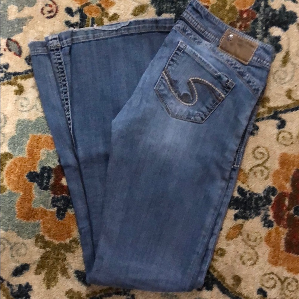 Jeans